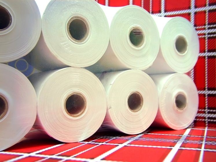 difference between transfer paper and sublimation paper